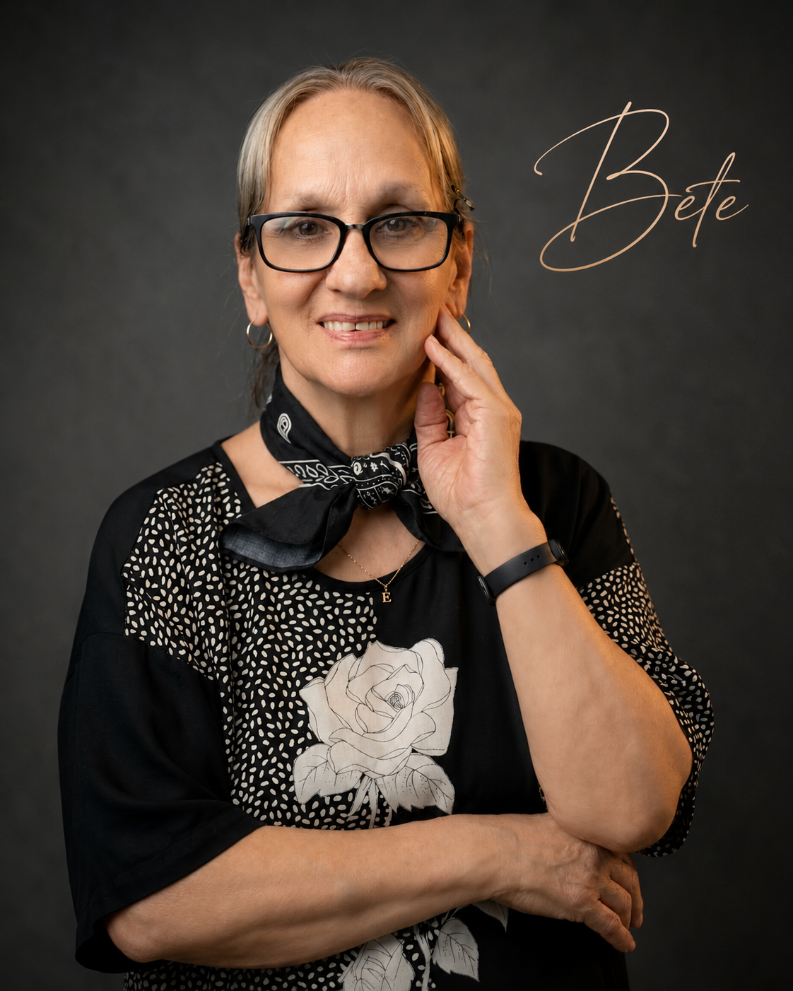 Bete - Cortes feminino, masculino e infantil na UP Cabeleireiros