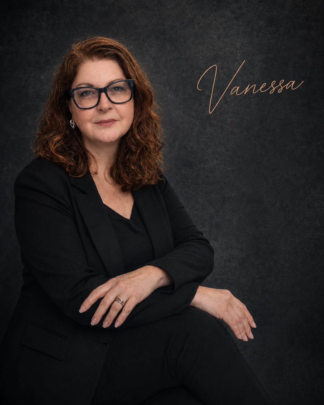Vanessa - Cuidados com os pés e mãos na UP Cabeleireiros